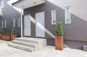 Executive Townhouse Auckland by Furnished Rentals